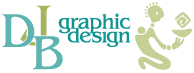DJB Graphic Design logo