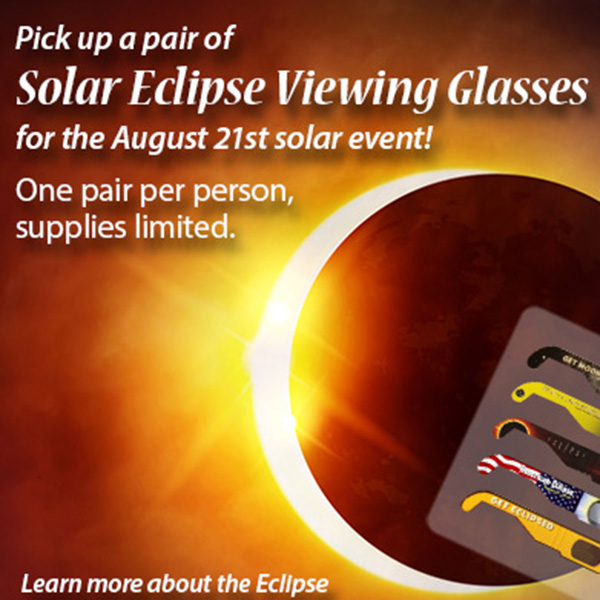 Facebook image for Eclipse Glasses